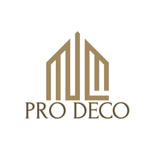 Prodeco logo